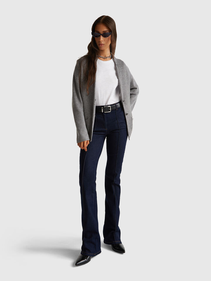 TROUSERS Women image number 3